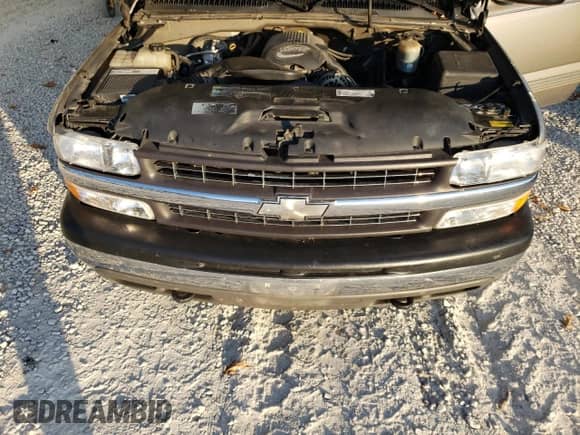 2002 Chevrolet Silverado 2500 LS с VIN 1GCGK29U62Z135816, выставлен на аукционе Copart как лот 81586974 с пробегом 206 434 миль миль и Чистый • Clean title. История ставок и продаж доступна на DreamBid. Изображение 11.