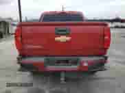 2016 Chevrolet Colorado 2WD Z71 с VIN 1GCGSDE37G1364925, выставлен на аукционе Copart как лот 62211005 с пробегом 134 156 миль миль и Списание • Salvage title. История ставок и продаж доступна на DreamBid. Изображение 6.