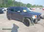 2017 Jeep Renegade Latitude с VIN ZACCJABB3HPG05926, выставлен на аукционе IAAI как лот 42157458 с пробегом 90 859 миль миль и . История ставок и продаж доступна на DreamBid. Изображение 1.