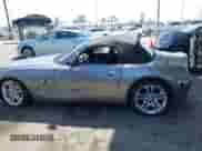 2003 BMW Z4 3.0i with VIN 4USBT53473LU00534, listed as a IAAI auction lot 41858369 with 80,612 mi miles and . Bid and sale history available at DreamBid. Image 14.