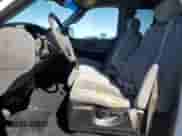 2003 Ford F-150 XL with VIN 1FTRX07W83KD05672, listed as a Copart auction lot 85000995 with 182,016 mi miles and Salvage title. Bid and sale history available at DreamBid. Image 7.