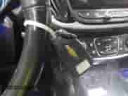 2018 Chevrolet Volt Premier с VIN 1G1RD6S56JU147708, выставлен на аукционе IAAI как лот 43423260 с пробегом 32 666 миль миль и . История ставок и продаж доступна на DreamBid. Изображение 11.