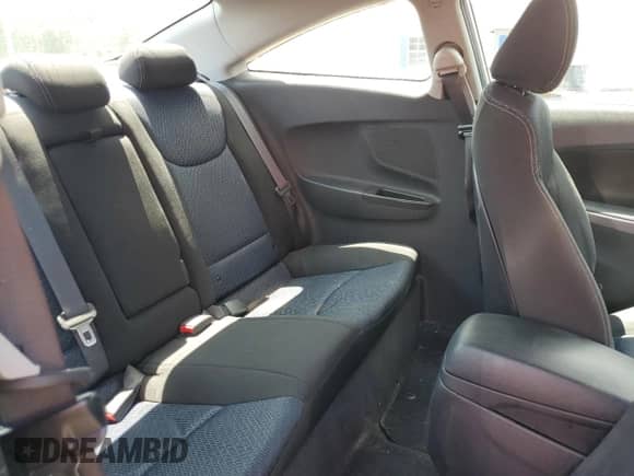 2014 Hyundai Elantra с VIN KMHDH6AHXEU026506, выставлен на аукционе Copart как лот 66081265 с пробегом 126 767 миль миль и Списание • Salvage title. История ставок и продаж доступна на DreamBid. Изображение 10.