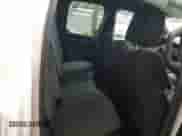 2023 Ram 1500 Big Horn with VIN 1C6SRFBT4PN609346, listed as a Copart auction lot 46477845 with 41,836 mi miles and Salvage title. Bid and sale history available at DreamBid. Image 10.