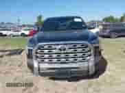 2024 Toyota Tundra 1794 Edition with VIN 5TFMA5DB7RX191444, listed as a IAAI auction lot 41987419 with Not provided miles and . Bid and sale history available at DreamBid. Image 6.