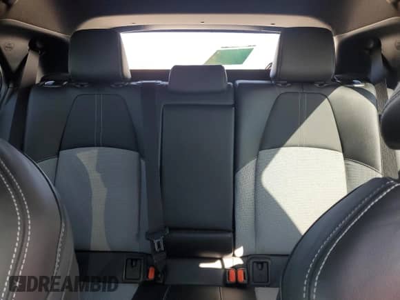 2024 Toyota Corolla XSE z VIN JTNC4MBE7R3220759, wystawiony jako Copart lot #59930815 z przebiegiem 18 691 mil mil oraz Szkoda całkowita • Salvage title. Historia ofert i sprzedaży dostępna na DreamBid. Obrazek 10.