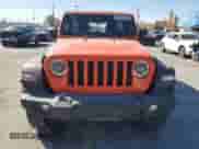 2023 Jeep Wrangler Sport S с VIN 1C4HJXDN2PW686743, выставлен на аукционе Copart как лот 66355235 с пробегом 14 062 миль миль и Чистый • Clean title. История ставок и продаж доступна на DreamBid. Изображение 5.