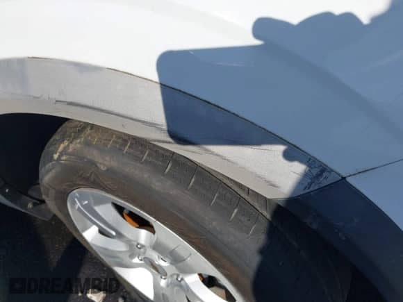 2014 Chevrolet Captiva Sport LS z VIN 3GNAL2EK4ES656307, wystawiony jako IAAI lot #42866914 z przebiegiem 182 367 mil mil oraz . Historia ofert i sprzedaży dostępna na DreamBid. Obrazek 6.