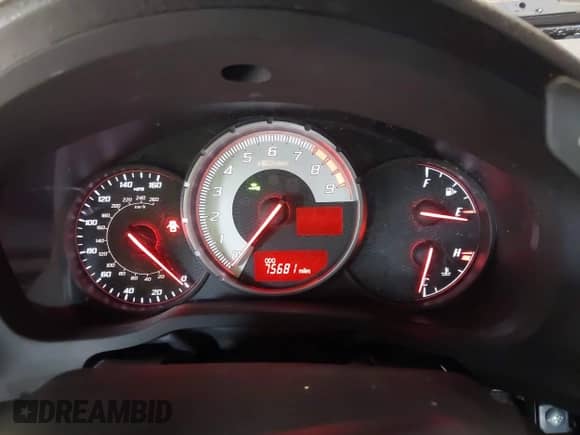 2015 Scion FR-S with VIN JF1ZNAA13F8706420, listed as a IAAI auction lot 42859094 with 75,681 mi miles and . Bid and sale history available at DreamBid. Image 7.