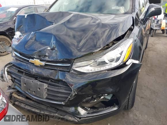 2019 Chevrolet Trax LT с VIN KL7CJPSB6KB900634, выставлен на аукционе IAAI как лот 43292898 с пробегом 47 141 миль миль и . История ставок и продаж доступна на DreamBid. Изображение 12.