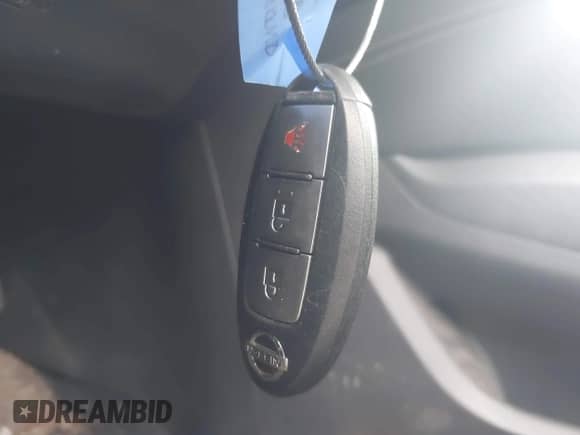 2018 Nissan Murano Platinum с VIN 5N1AZ2MH3JN161223, выставлен на аукционе IAAI как лот 43162630 с пробегом 145 372 миль миль и . История ставок и продаж доступна на DreamBid. Изображение 11.