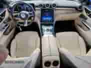 2022 Mercedes-Benz C 300 с VIN W1KAF4GB1NR016444, выставлен на аукционе Copart как лот 63758155 с пробегом 70 339 миль миль и Чистый • Clean title. История ставок и продаж доступна на DreamBid. Изображение 8.
