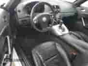 2008 Saturn Sky Red Line with VIN 1G8MG35X98Y102960, listed as a Copart auction lot 61233914 with 129,890 mi miles and Salvage title. Bid and sale history available at DreamBid. Image 8.