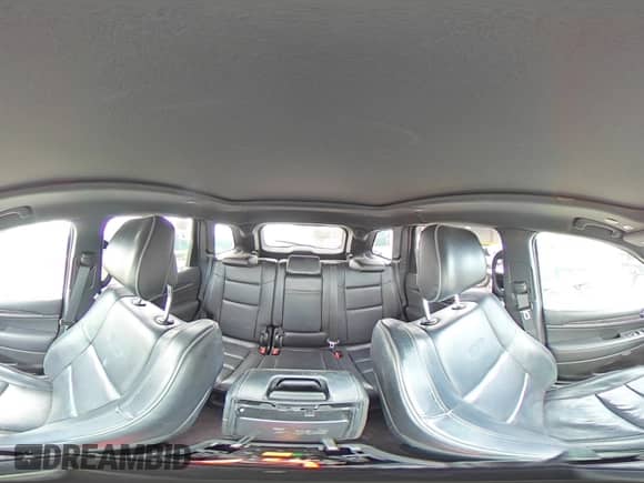 2019 Jeep Grand Cherokee Overland z VIN 1C4RJFCT1KC574573, wystawiony jako Copart lot #49455695 z przebiegiem 29 594 mil mil oraz Szkoda całkowita • Salvage title. Historia ofert i sprzedaży dostępna na DreamBid. Obrazek 12.