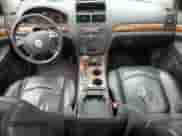 2007 Saturn Outlook XR с VIN 5GZER33787J173032, выставлен на аукционе Copart как лот 59374715 с пробегом 164 314 миль миль и Списание • Salvage title. История ставок и продаж доступна на DreamBid. Изображение 8.
