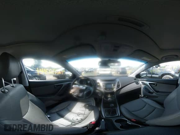 2015 Hyundai Elantra Sport с VIN KMHDH4AH3FU358163, выставлен на аукционе IAAI как лот 42772344 с пробегом 68 680 миль миль и . История ставок и продаж доступна на DreamBid. Изображение 21.
