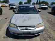 2001 Honda Accord VP с VIN 1HGCF866X1A027452, выставлен на аукционе Copart как лот 56801105 с пробегом 325 103 миль миль и Списание • Salvage title. История ставок и продаж доступна на DreamBid. Изображение 5.