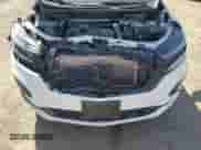 2023 Chevrolet Equinox Premier с VIN 3GNAXXEG1PL203336, выставлен на аукционе Copart как лот 51166055 с пробегом 75 686 миль миль и Списание • Salvage title. История ставок и продаж доступна на DreamBid. Изображение 12.
