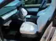 2021 Tesla Model Y Long Range with VIN 5YJYGDEE8MF092993, listed as a Copart auction lot 81125165 with 47,072 mi miles and Non repairable. Bid and sale history available at DreamBid. Image 7.