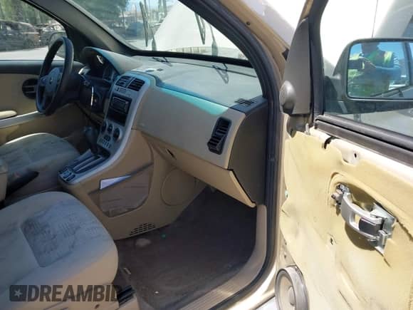 2005 Chevrolet Equinox LS with VIN 2CNDL13F556127612, listed as a IAAI auction lot 42843992 with 113,894 mi miles and . Bid and sale history available at DreamBid. Image 5.