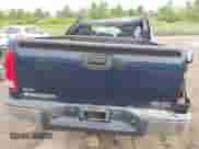 2011 GMC Sierra 1500 Work Truck z VIN 1GTN2TEA6BZ174902, wystawiony jako IAAI lot #42966465 z przebiegiem 125 985 mil mil oraz . Historia ofert i sprzedaży dostępna na DreamBid. Obrazek 16.