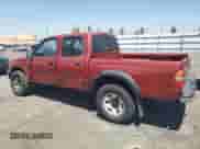 2002 Toyota Tacoma PreRunner z VIN 5TEGM92N62Z118802, wystawiony jako Copart lot #66684755 z przebiegiem 216 147 mil mil oraz Szkoda całkowita • Salvage title. Historia ofert i sprzedaży dostępna na DreamBid. Obrazek 2.