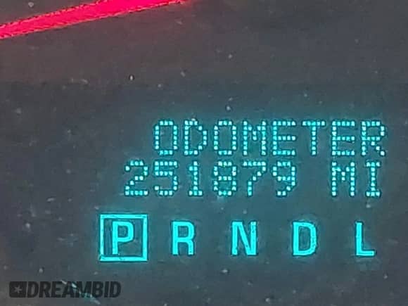 2012 Chevrolet Impala LS Fleet z VIN 2G1WF5E39C1137898, wystawiony jako IAAI lot #43140760 z przebiegiem 251 879 mil mil oraz . Historia ofert i sprzedaży dostępna na DreamBid. Obrazek 15.