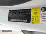 2008 BMW 7 Series 750Li with VIN WBAHN83568DT81316, listed as a IAAI auction lot 42544757 with 189,286 mi miles and . Bid and sale history available at DreamBid. Image 9.