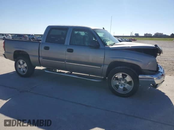 2007 Chevrolet Silverado 1500 LT3 с VIN 2GCEC13Z171101852, выставлен на аукционе Copart как лот 49227455 с пробегом 79 037 миль миль и Списание • Salvage title. История ставок и продаж доступна на DreamBid. Изображение 4.