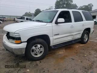 2003 Chevrolet Tahoe LT с VIN 1GNEK13Z23J243959, выставлен на аукционе Copart как лот 81109885 с пробегом 319 163 миль миль и Чистый • Clean title. История ставок и продаж доступна на DreamBid. Изображение 1.