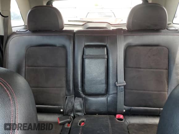 2008 Saturn VUE z VIN 3GSDL93738S550422, wystawiony jako Copart lot #56958935 z przebiegiem 165 007 mil mil oraz Czysty tytuł • Clean title. Historia ofert i sprzedaży dostępna na DreamBid. Obrazek 10.