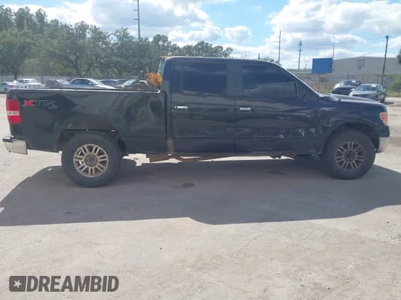 2010 Ford F-150 XL с VIN 1FTFW1EV4AFA87791, выставлен на аукционе IAAI как лот 43476797 с пробегом Не указан миль и . История ставок и продаж доступна на DreamBid. Изображение 13.