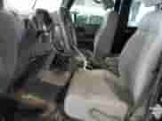 2007 Jeep Wrangler Unlimited Sahara z VIN 1J4GA59117L151310, wystawiony jako Copart lot #84026945 z przebiegiem 132 882 mil mil oraz Czysty tytuł • Clean title. Historia ofert i sprzedaży dostępna na DreamBid. Obrazek 7.