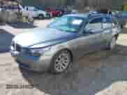 2010 BMW 5 Series 535i xDrive с VIN WBAPT7C59AC237959, выставлен на аукционе IAAI как лот 41905229 с пробегом 132 107 миль миль и . История ставок и продаж доступна на DreamBid. Изображение 2.