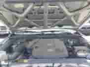 2010 Toyota Tacoma PreRunner z VIN 3TMJU4GN5AM093419, wystawiony jako IAAI lot #42882575 z przebiegiem 227 641 mil mil oraz . Historia ofert i sprzedaży dostępna na DreamBid. Obrazek 10.