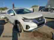 2023 Nissan Murano S с VIN 5N1AZ2AS7PC113907, выставлен на аукционе Copart как лот 75833274 с пробегом 20 768 миль миль и Списание • Salvage title. История ставок и продаж доступна на DreamBid. Изображение 12.
