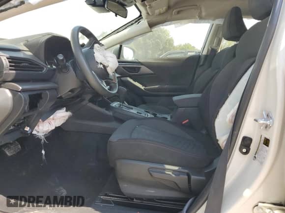 2024 Subaru Impreza Special Sports z VIN JF1GUAFC9R8862776, wystawiony jako Copart lot #80330235 z przebiegiem 13 616 mil mil oraz Szkoda całkowita • Salvage title. Historia ofert i sprzedaży dostępna na DreamBid. Obrazek 7.