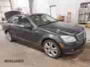 2010 Mercedes-Benz C 300 Sport с VIN WDDGF8BB6AR122164, выставлен на аукционе IAAI как лот 42026446 с пробегом 130 229 миль миль и . История ставок и продаж доступна на DreamBid. Изображение 1.