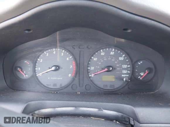 2004 Hyundai Santa Fe GLS с VIN KM8SC13E84U746977, выставлен на аукционе IAAI как лот 42602571 с пробегом 172 498 миль миль и . История ставок и продаж доступна на DreamBid. Изображение 7.