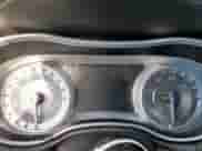 2015 Chrysler 300 C с VIN 2C3CCAEG5FH796852, выставлен на аукционе Copart как лот 82120435 с пробегом Не указан миль и Списание • Salvage title. История ставок и продаж доступна на DreamBid. Изображение 9.