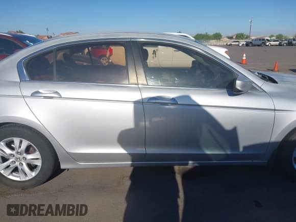 2009 Honda Accord LX-P with VIN 1HGCP26459A165713, listed as a IAAI auction lot 43111769 with 171,354 mi miles and . Bid and sale history available at DreamBid. Image 14.