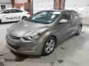 2016 Hyundai Elantra Limited с VIN 5NPDH4AE4GH772199, выставлен на аукционе IAAI как лот 43513873 с пробегом 113 751 миль миль и . История ставок и продаж доступна на DreamBid. Изображение 18.