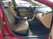 2013 Hyundai Elantra GLS с VIN KMHDH4AE2DU802667, выставлен на аукционе IAAI как лот 43136240 с пробегом 176 324 миль миль и . История ставок и продаж доступна на DreamBid. Изображение 5.