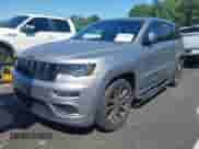 2018 Jeep Grand Cherokee Overland с VIN 1C4RJFCG2JC284344, выставлен на аукционе IAAI как лот 43049007 с пробегом 103 164 миль миль и . История ставок и продаж доступна на DreamBid. Изображение 2.