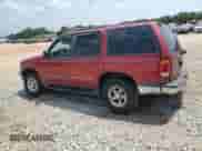 1998 Ford Explorer XLT с VIN 1FMZU32P4WUA26380, выставлен на аукционе Copart как лот 60311215 с пробегом 184 613 миль миль и Списание • Salvage title. История ставок и продаж доступна на DreamBid. Изображение 2.