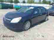 2009 Saturn Aura XR z VIN 1G8ZX57749F137711, wystawiony jako IAAI lot #42878436 z przebiegiem 157 049 mil mil oraz . Historia ofert i sprzedaży dostępna na DreamBid. Obrazek 2.