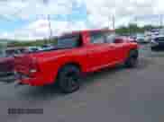 2017 Ram 1500 Sport z VIN 1C6RR7MT7HS653619, wystawiony jako IAAI lot #41484129 z przebiegiem 89 018 mil mil oraz . Historia ofert i sprzedaży dostępna na DreamBid. Obrazek 4.