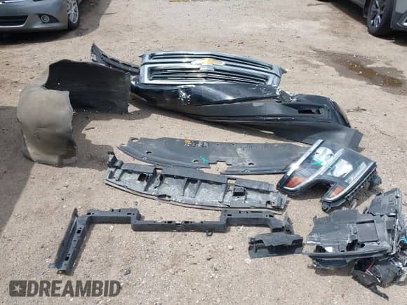 2016 Chevrolet Tahoe LS с VIN 1GNSKAKC7GR155030, выставлен на аукционе IAAI как лот 42463454 с пробегом 98 606 миль миль и . История ставок и продаж доступна на DreamBid. Изображение 12.