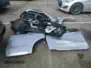 2022 Honda HR-V LX с VIN 3CZRU5H36NM723034, выставлен на аукционе Copart как лот 81324845 с пробегом 28 686 миль миль и Списание • Salvage title. История ставок и продаж доступна на DreamBid. Изображение 12.