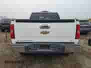 2009 Chevrolet Silverado 1500 LS с VIN 2GCEC13C391124063, выставлен на аукционе Copart как лот 61075885 с пробегом 150 656 миль миль и Списание • Salvage title. История ставок и продаж доступна на DreamBid. Изображение 6.
